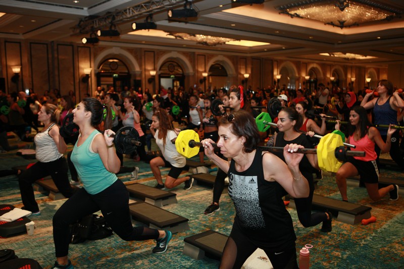 World Wellness Weekend